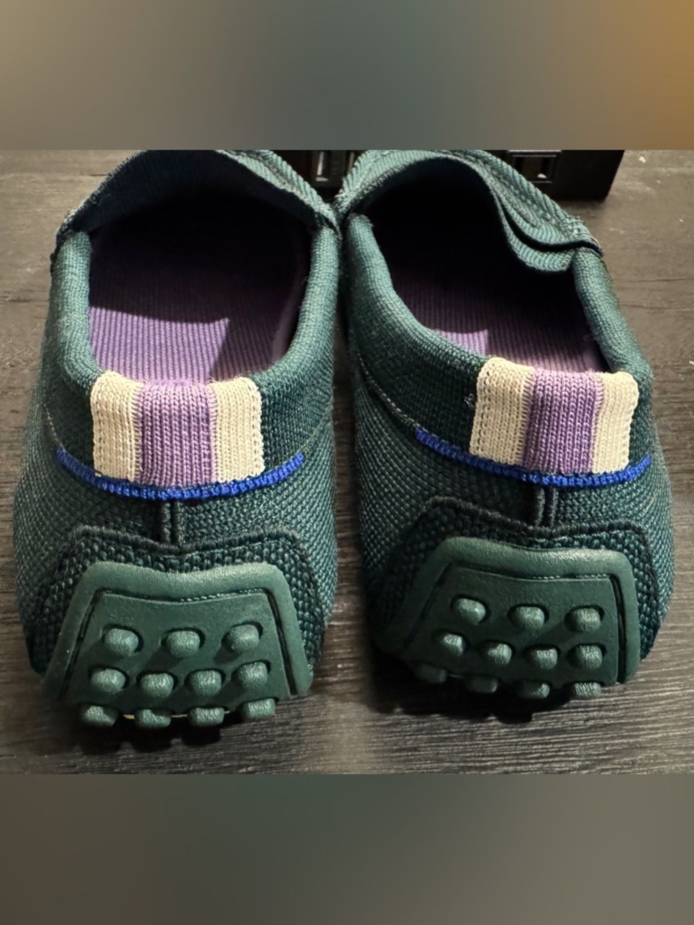 NEW Rothy's Women’s Daily Driver NEVER WORN - Picture 2 of 5